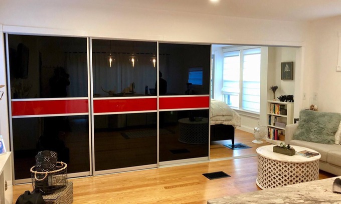 Skaneateles Apartment | Modern and Unique Apt in the heart of the Village of Skaneateles 1 Bed/1 Bath
