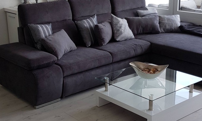 Hochheide Apartment | Modern apartment with full equipment/WiFi