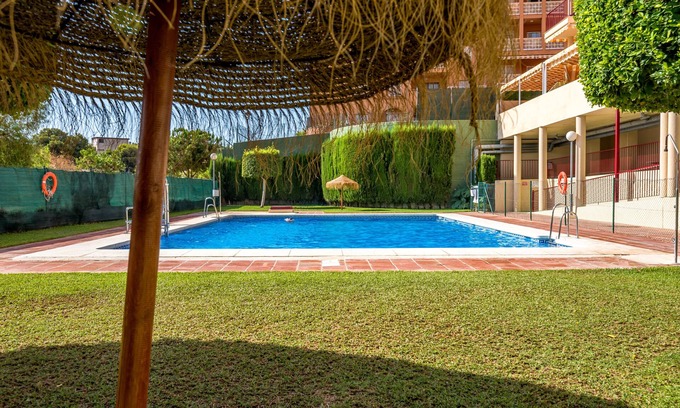 La Cala del Moral Apartment | Modern Apart in Playas Centro.