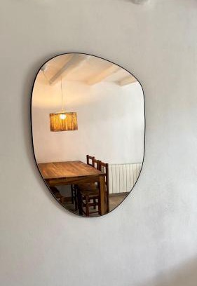 Calella de Palafrugell Apartment | Modern apartment with parking 2 min from the beach