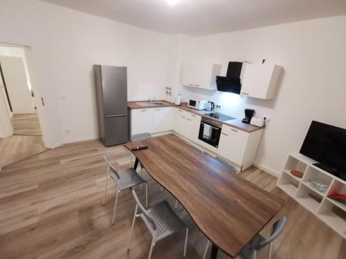 Bulmke-Hullen Apartment | Modern Apartment Gelsenkirchen