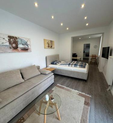 Landshut Apartment | Modern Apartment Good Location