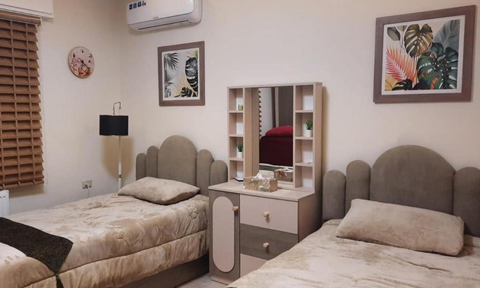 Amman Apartment | Modern Apartment in Amman