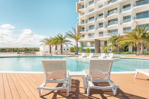 Punta Cana Apartment | Modern Apartment in Exclusive Tower at Cap Cana