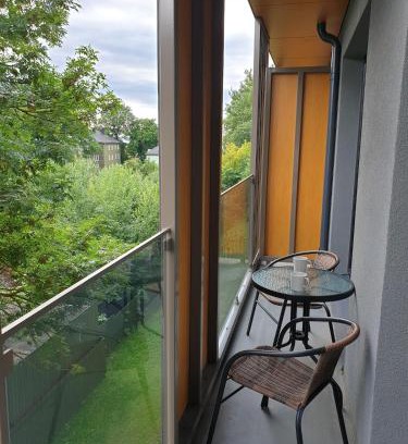 Pelgulinn Apartment | Modern apartment in Tallinn, Telliskivi