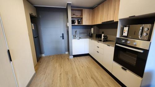 Downtown Santiago Apartment | Modern apartment in the Historic Center