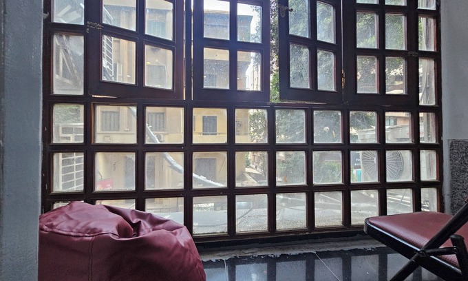 Gezira Apartment | Modern Apartment in the heart of Cairo, Zamalek.