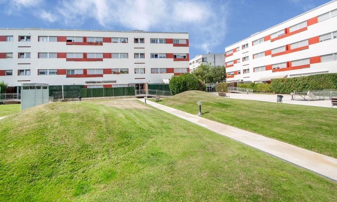 Zizur Mayor Apartment | Modern Apartment in Zizur Mayor near Centre