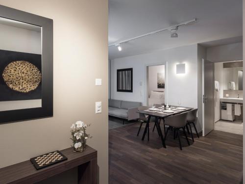 Paudex Apartment | Modern apartment - Luxury residence in La Paudèze