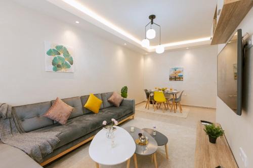 Luxus Apartment | Modern Apartment near Marjane