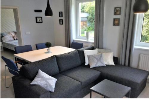 Psie Pole Apartment | Modern apartment near the park, ZOO, 2BD Kitchen Balcony Parking