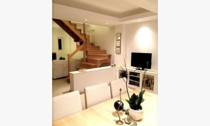 Agia Paraskevi Apartment | MODERN APARTMENT NEXT TO SUBWAY