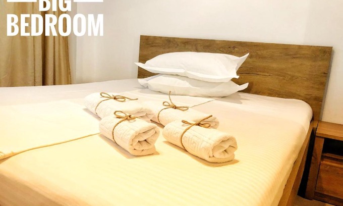Old Town Apartment | ”Modern Apartment” Old City Constanta