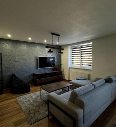 Banska Bystrica Apartment | Modern apartment in city centre