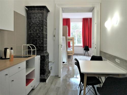 Lviv City Center Apartment | Modern apartment