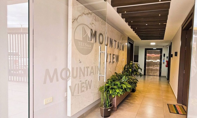 Cuenca House | Modern apartment with private parking
