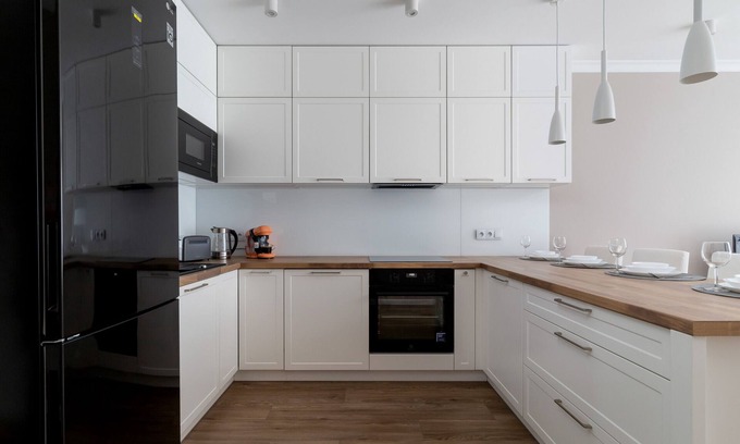 Pradnik Czerwony Apartment | Modern Apartment With Parking by Renters