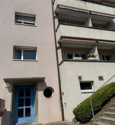 Hirslanden Apartment | Modern Apartment Zurich - Near Lake & Opera House