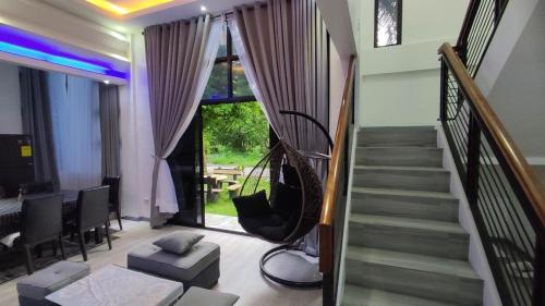 Calaca Apartment | Modern Bahay Kubo