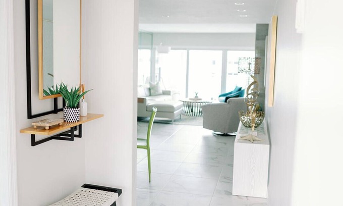 Moorings Condo | Modern Beachfront 2-bedroom condo in Beautiful Naples, FL