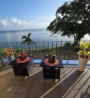 Ocho Rios Apartment | Modern Beachfront Condo with Stunning Sea Views