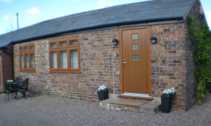 Bridgnorth House | Modern Bijou B&B or Holiday let accommodation, near Bridgnorth & Alveley WV156EA