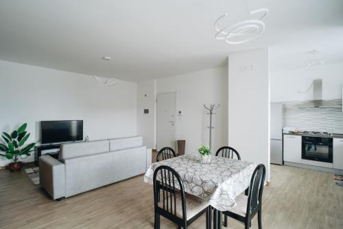 Brindisi Apartment | Modern Brindisi House - A due passi dal Centro