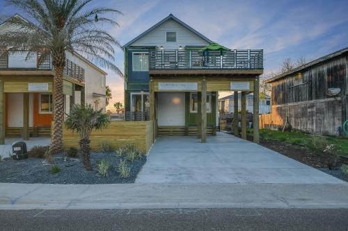 Shibui Sands House | Modern by the Sea ES1424