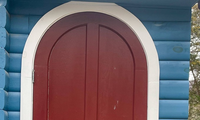 Mount Tremper Cabin | Modern Catskills Cabin