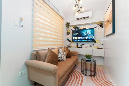 Pallocan Apartment | Modern Comfort at Unit 105