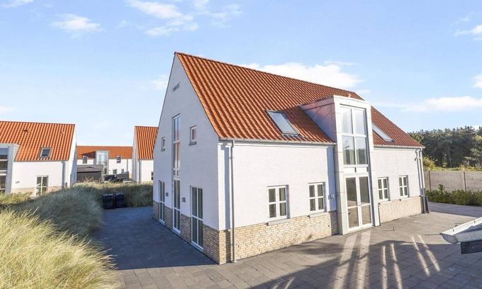 Lokken House | Modern Comfort in Lokken - By Traum Ferienwohnungen