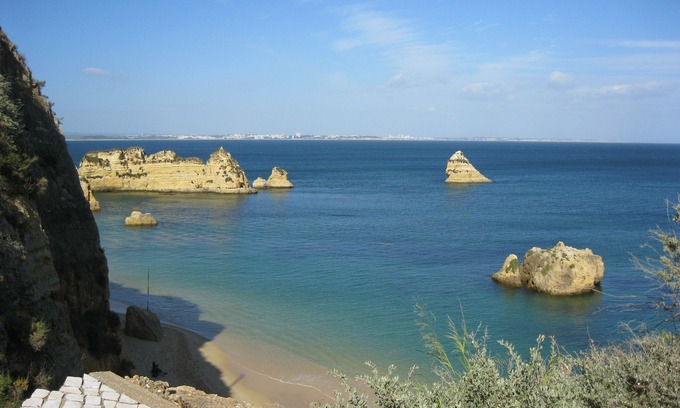 Albardeira Condo | Modern, comfortable and only 400 m from the beach in Lagos!