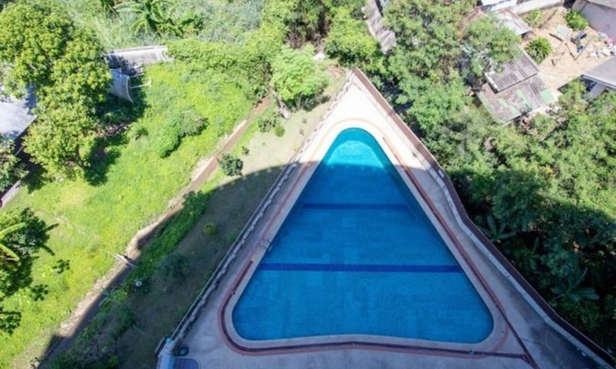 Chang Phueak Condo | Modern condo in Nimman with panoramic city view ♥