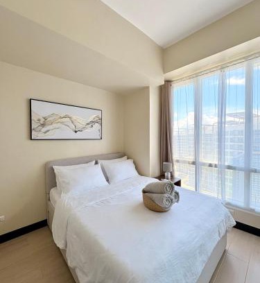 Lapu-Lapu Apartment | Modern Condo in Mactan Newtown - OPR Tower B