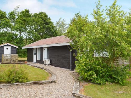 Arrild Ferieby House | Modern Cottage Oasis in Arrild-By Traum