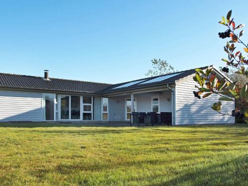 Skaven Strand House | Modern Cottage with Spa - By Traum Ferienwohnungen