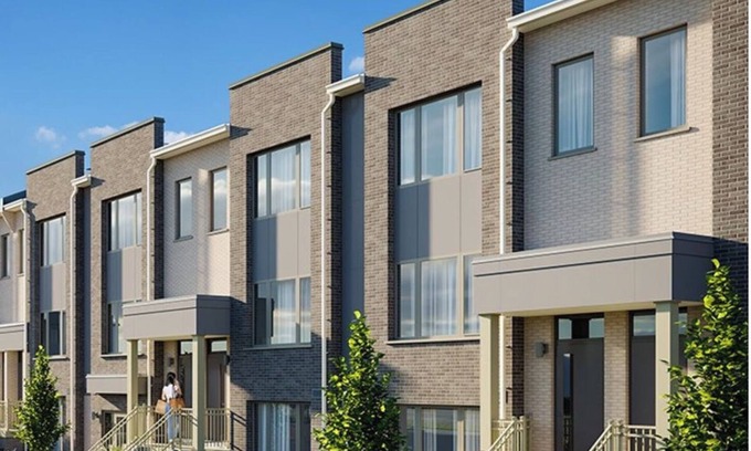 Pickering House | Modern, Cozy 1BR in the City