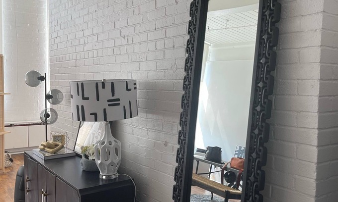Williamsport Apartment | Modern Cozy Loft-5.7 miles from Little League International World Series Complex