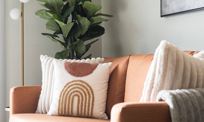 Crystal City Apartment | Modern Crystal City Retreat | Near D.C. Landmarks, Amazon HQ2 & Metro Access