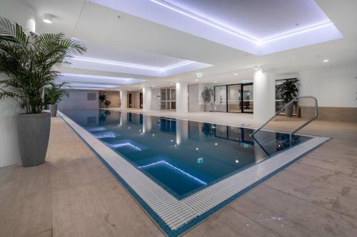 Phillip Apartment | Modern Delight Phillip ACT