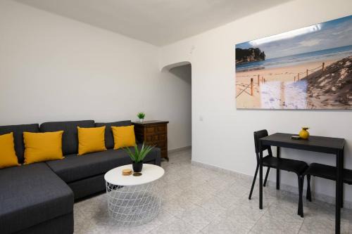 San Cristobal Apartment | Modern Comfort App in Las Palmas GC