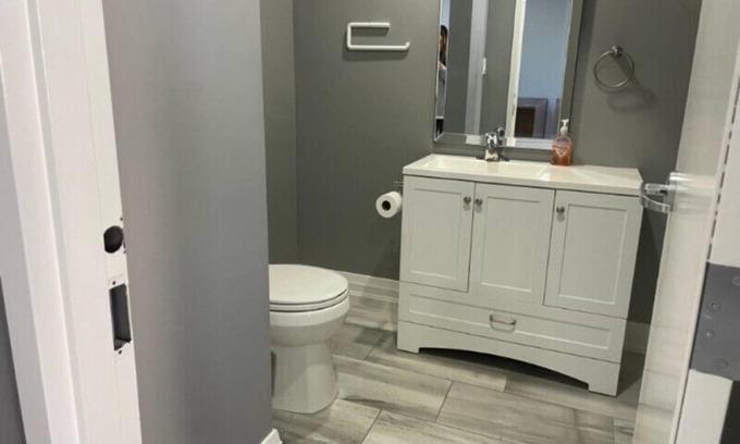 Brampton House | MODERN EVENT SPACE!’