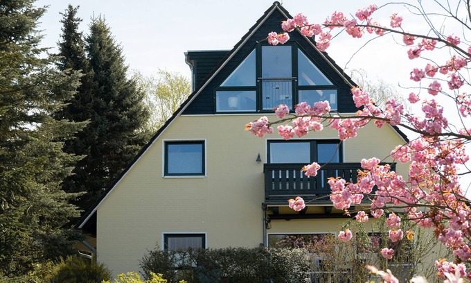 Bak Apartment | Modern family accommodation just 5 minutes from the lake