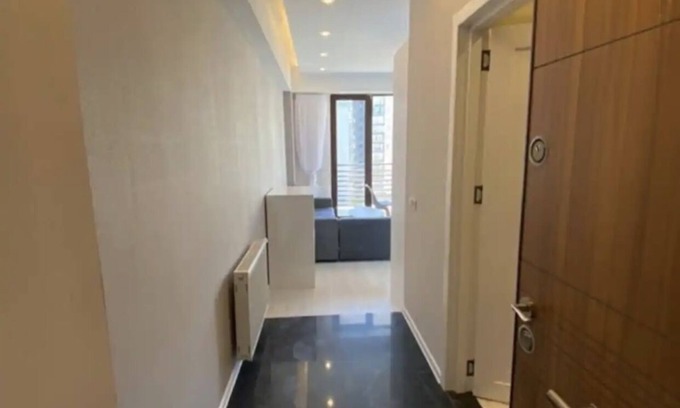 Didube House | Modern flat in the city centre 🌆