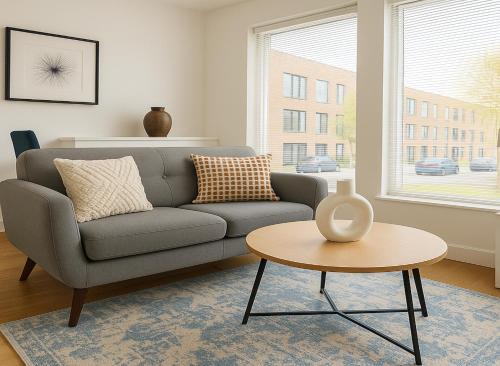 London Borough of Hounslow Apartment | Modern Flat near Heathrow Airport