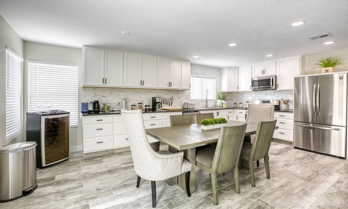 Summerlin House | Modern, Fully Renovated 4 Bedroom House