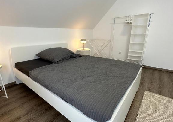 Melle Apartment | modern, geräumig, stylische Wohnung in Melle