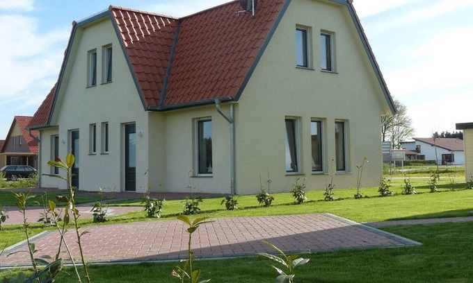 Wietzendorf House | Modern holiday home in Wietzendorf in the Lüneburg Heath with terrace