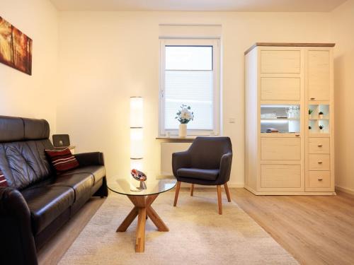 Haar Apartment | Modern Home Check-in & chill down auf 65 qm²