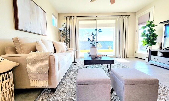 Laveen Village House | Modern Home in the Desired Location!